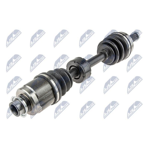 NTY Antriebswelle NPW-HD-033