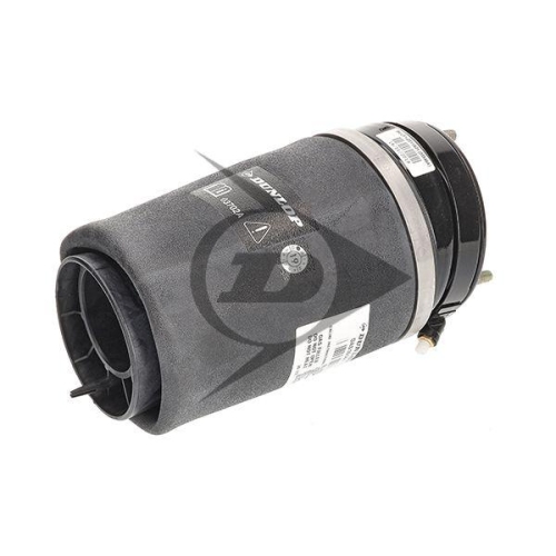 Dunlop Airsuspension Luftfeder, Fahrwerk Dunlop Original Ersatzteil 71131