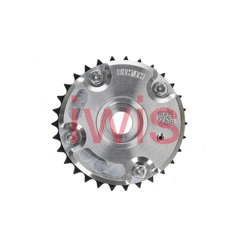 iwis Motorsysteme Nockenwellenversteller Gepr&uuml;fte iwis Qualit&auml;t 61370