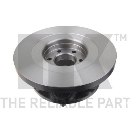 NK Bremsscheibe 202358