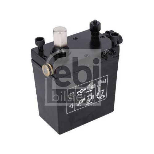 FEBI BILSTEIN Kipppumpe, Fahrerhaus 35511