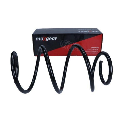 MAXGEAR Fahrwerksfeder 60-0877D