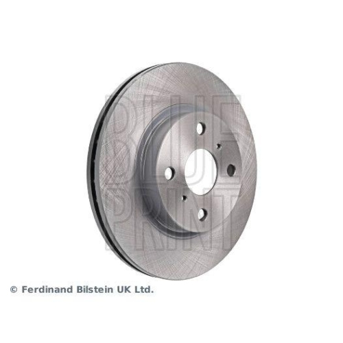 BLUE PRINT Bremsscheibe ADT34331