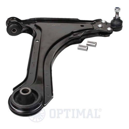 OPTIMAL Lenker, Radaufh&auml;ngung G6-073