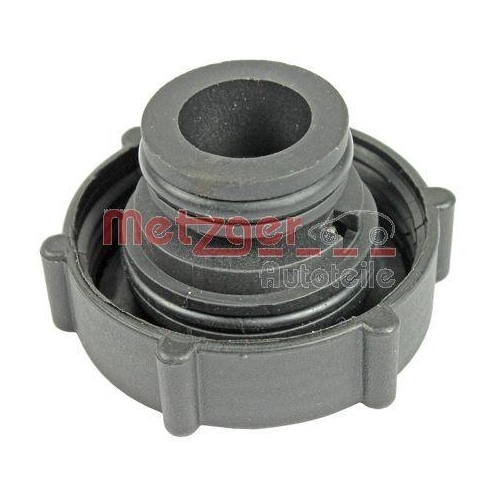 METZGER AUTOTEILE Verschlussdeckel, K&uuml;hlmittelbeh&auml;lter 2140112