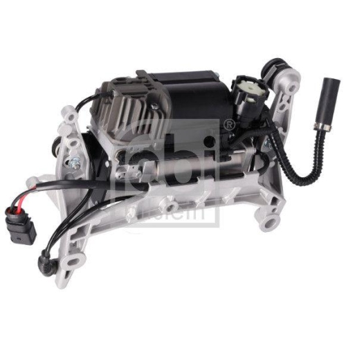 FEBI BILSTEIN Kompressor, Druckluftanlage febi Plus 185705