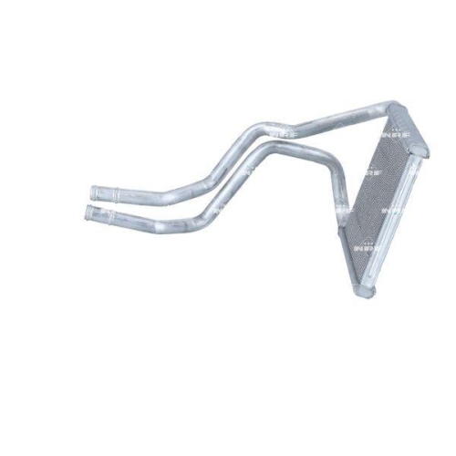 NRF W&auml;rmetauscher, Innenraumheizung 54453