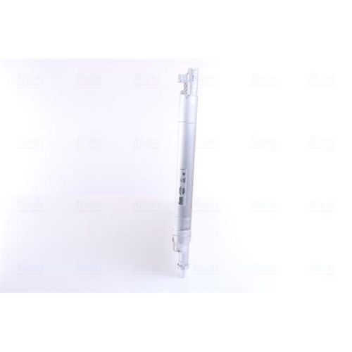 NISSENS Kondensator, Klimaanlage 940362