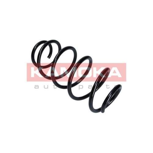 KAMOKA Fahrwerksfeder