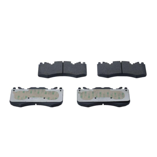 VALEO Bremsbelagsatz, Scheibenbremse E-PERFORMANCE 610412