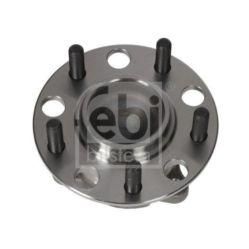 FEBI BILSTEIN Radlagersatz 188278