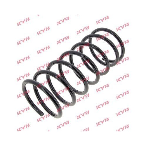 KYB Fahrwerksfeder K-Flex RA1152