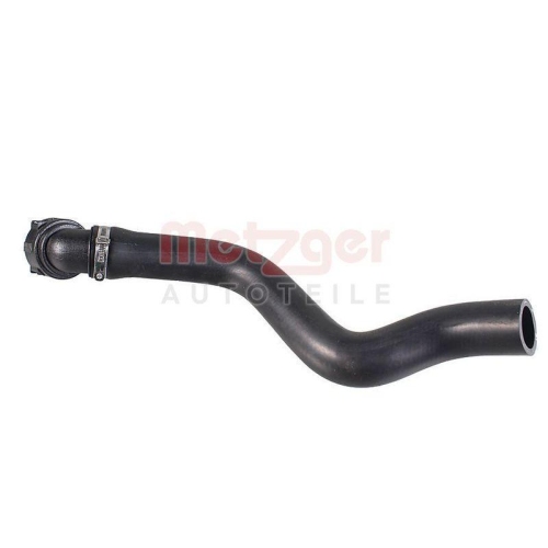 METZGER AUTOTEILE K&uuml;hlerschlauch 2422150