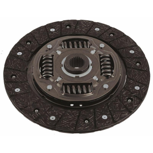 SACHS Kupplungsscheibe 1878 634 128