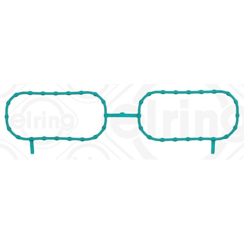 ELRING Dichtung, Ansaugkr&uuml;mmer 440.110