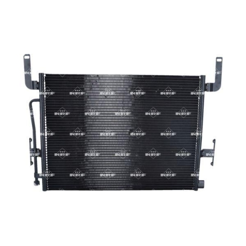 NRF Kondensator, Klimaanlage EASY FIT 35655