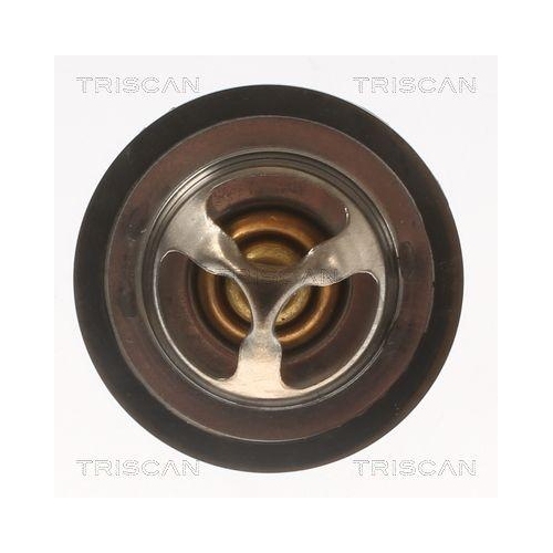 TRISCAN Thermostat, K&uuml;hlmittel 8620 7995