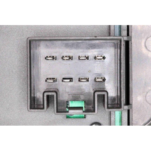 VEMO Schalter, Fensterheber Green Mobility Parts V25-73-0170