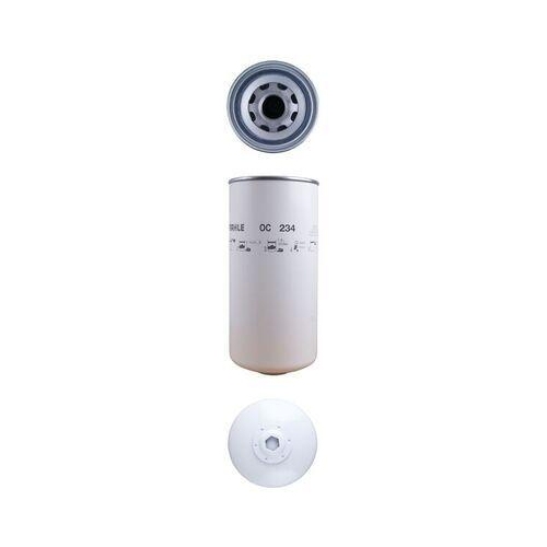 MAHLE &Ouml;lfilter OC 234