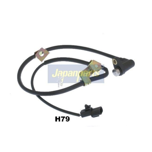 JAPANPARTS Sensor, Raddrehzahl ABS-H79