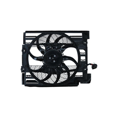 KAMOKA L&uuml;fter, Motork&uuml;hlung 7740010