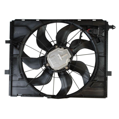 MAXGEAR L&uuml;fter, Motork&uuml;hlung AC230146