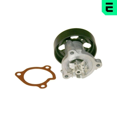 OPTIMAL Wasserpumpe, Motork&uuml;hlung AQ-2162