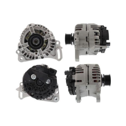 MAPCO Generator 13729