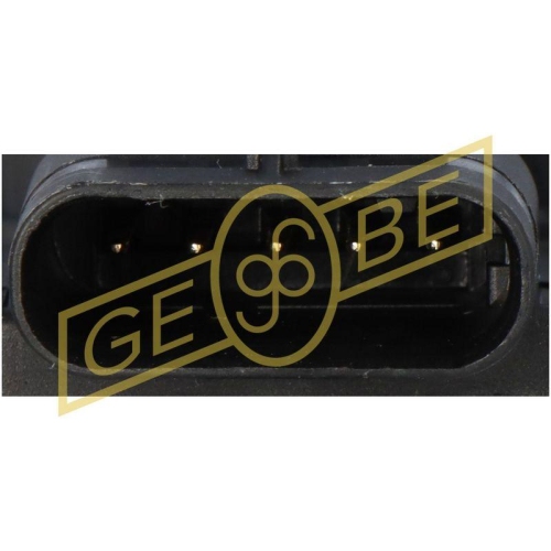 GEBE NOx-Sensor, Harnstoffeinspritzung 9 3852 1