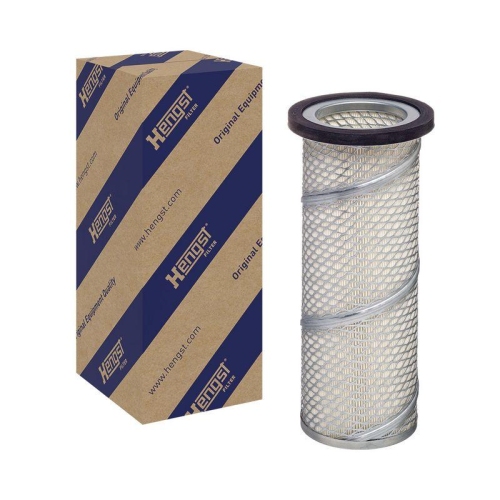 HENGST FILTER Sekund&auml;rluftfilter E570LS