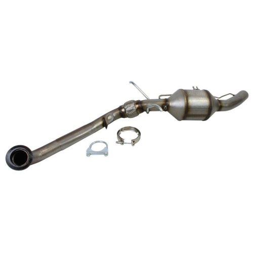 MAXGEAR Ru&szlig;-/Partikelfilter, Abgasanlage 27-6282