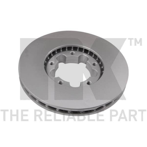 NK Bremsscheibe 312286