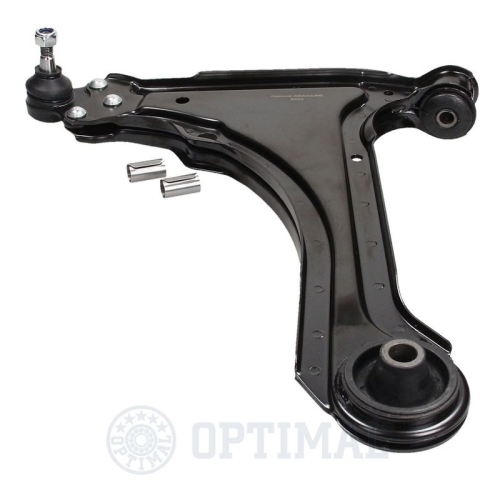 OPTIMAL Lenker, Radaufh&auml;ngung G6-074