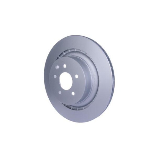 HELLA Bremsscheibe PRO 8DD 355 122-261