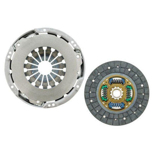 AISIN Kupplungssatz AISIN Clutch Set (2P) KT-338R