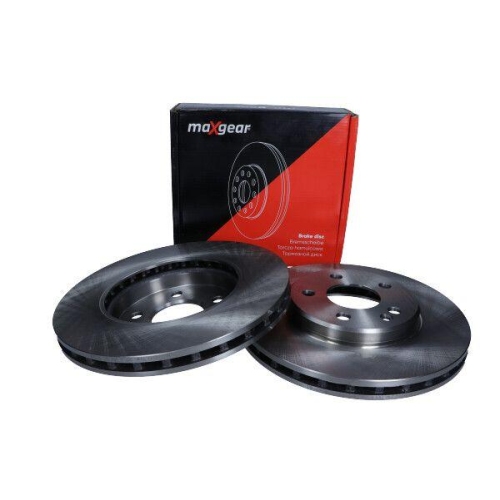 MAXGEAR Bremsscheibe 19-1796