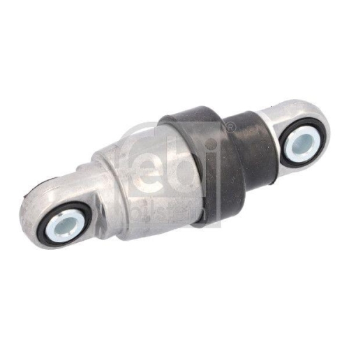 FEBI BILSTEIN Schwingungsd&auml;mpfer, Keilrippenriemen 194509