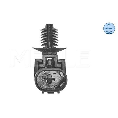 MEYLE Sensor, Raddrehzahl MEYLE-ORIGINAL: True to OE. 36-14 899 0010