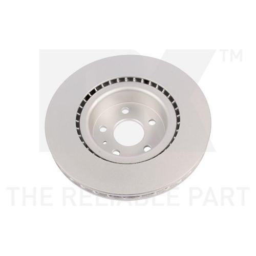 NK Bremsscheibe 3166001