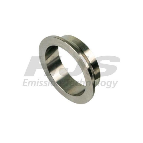 HJS Reparaturrohr, Katalysator 91 21 1658