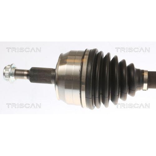 TRISCAN Antriebswelle 8540 295061