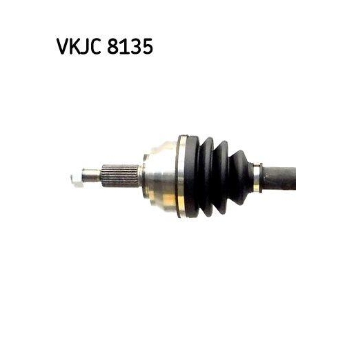 SKF Antriebswelle VKJC 8135