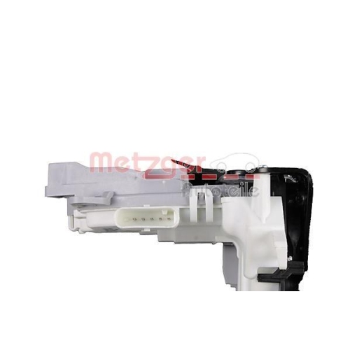 METZGER Türschloss GREENPARTS 2314192