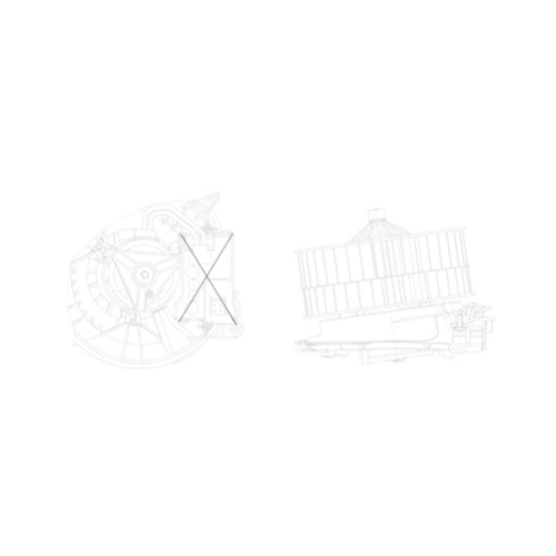 MAHLE Innenraumgebläse BEHR *** PREMIUM LINE *** AB 25 000P