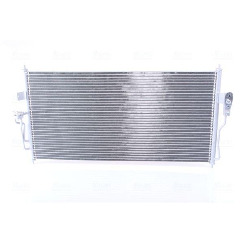 NISSENS Kondensator, Klimaanlage ** FIRST FIT ** 940363