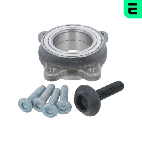 OPTIMAL Radlagersatz