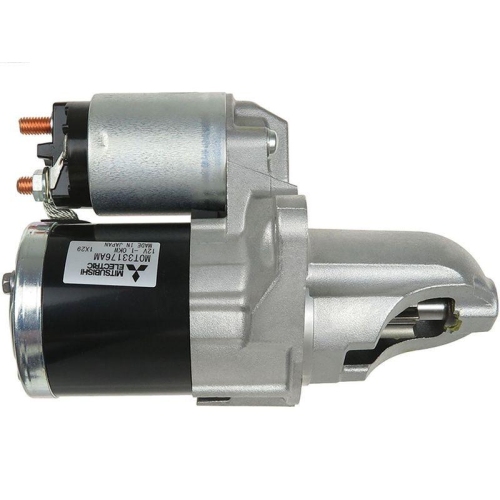 AS-PL Starter Brandneu Mitsubishi
