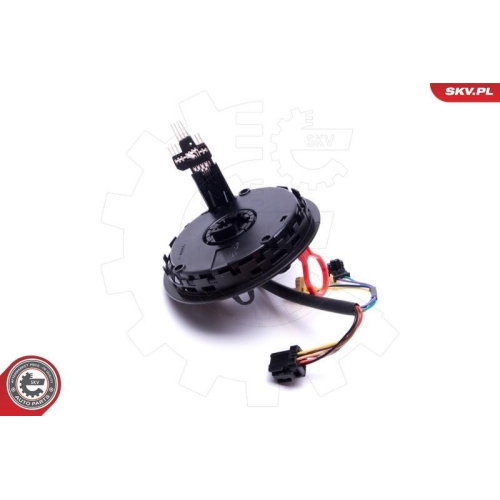 ESEN SKV Wickelfeder, Airbag