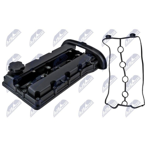 NTY Zylinderkopfhaube BPZ-DW-004