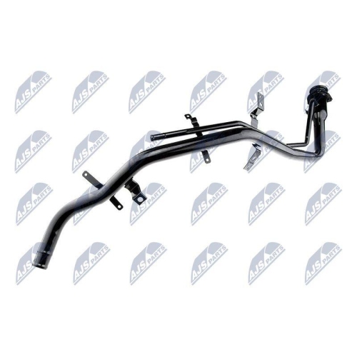 NTY Einf&uuml;llstutzen, Kraftstofftank PWP-MS-007